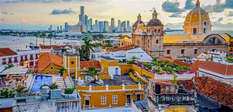 In the last 3 days, Spirit Airlines offered the best one-way deal for that route, at $95. KAYAK users also found Boston to Cartagena round-trip flights on Spirit Airlines from $260 and on LATAM Airlines from $313. 